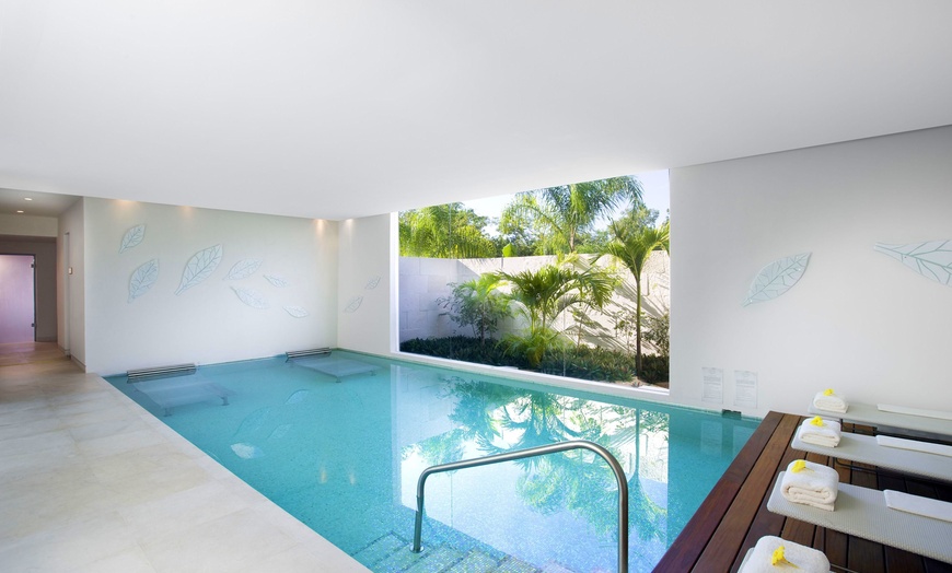 Image 12: ✈ MESSICO | Playa del Carmen - Blue Diamond Luxury Boutique Hotel A...