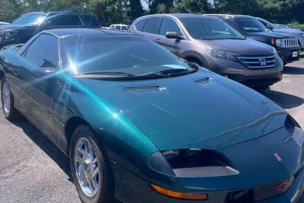 $25.45 For PA Inspection, Emissions & Stickers (Reg. $50.90)