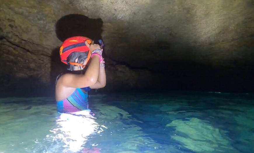 Image 7: Alcudia Coasteering con Saltos Escalada y Cuevas