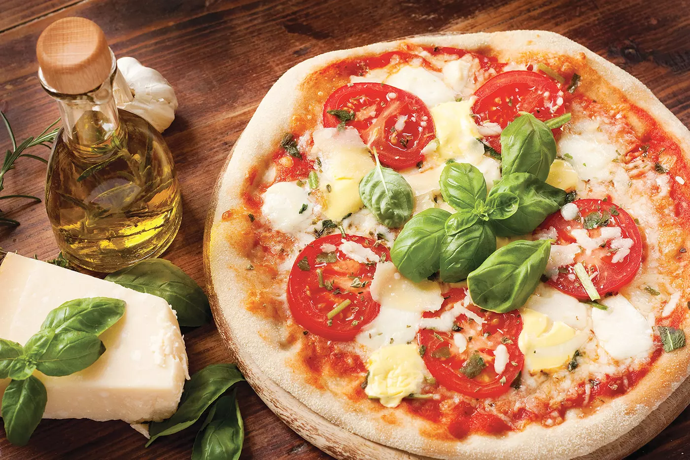 $10 For $20 Worth Of Casual Dining - Primary Image