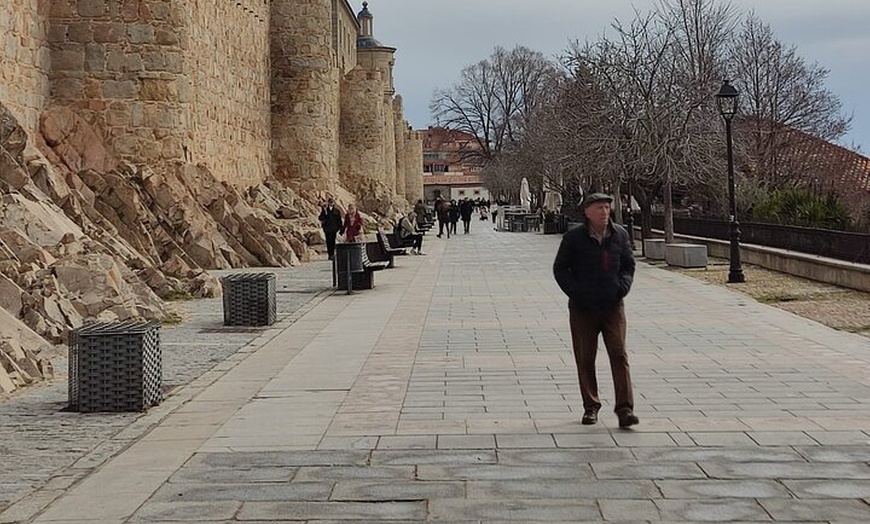 Image 7: Tour a pie por el casco antiguo de Ávila