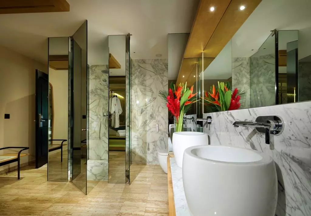 ✈ MESSICO | Xelhá - TRS Yucatan Hotel 5*, 5 notti - Premium