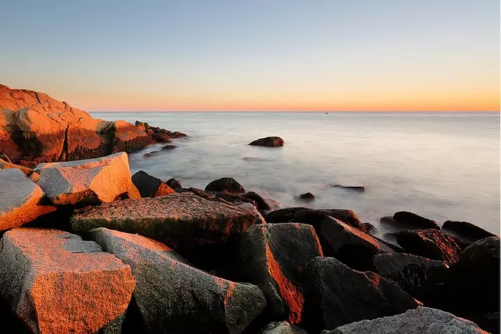 Cape Ann Self-Guided Driving Tour in Gloucester and Rockport