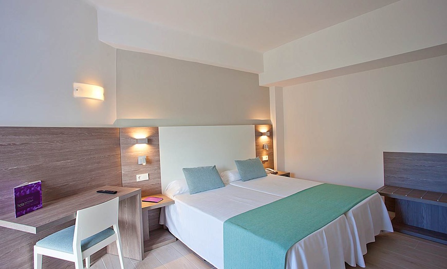 Image 4: ✈ MAJORQUE | Palmanova - Hotel Fergus Bermudas 4* - Tout inclus