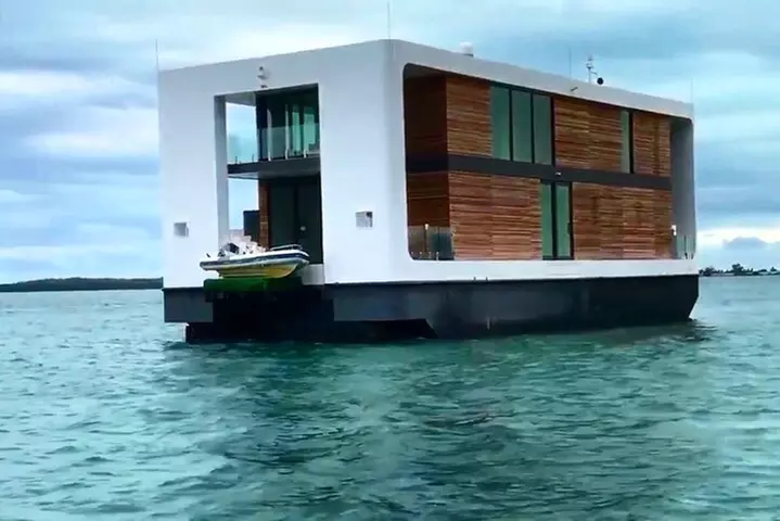 Miami Private Yacht Rental with Captain