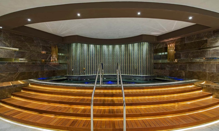 Image 2: ✈ TURQUIE | Istanbul - Hilton Istanbul Kozyatagi 5* - Découverte