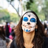 Image 2: The Day of the Dead Private Tour in Mexico City