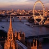 Image 3: London Sightseeing Tour with Lunch from Southampton