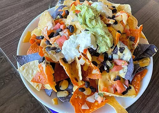 5% Cash Back at Tryst Cafe Chandler