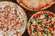 $10 for $20 Worth of Pizza, Subs & More - Second Medium