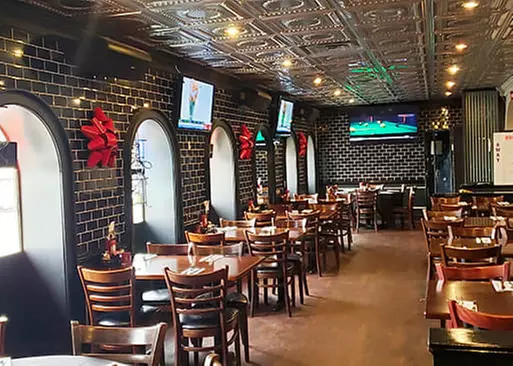 5% Cash Back at Sonoma Restaurant & Bar