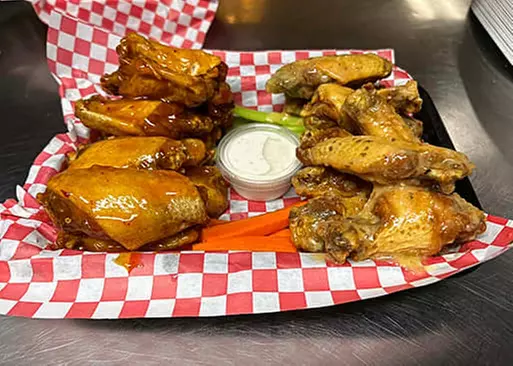 5% Cash Back at Jaxx Sports Bar and Grill