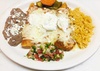 5% Cash Back at Herby's El Mexicano Restaurant