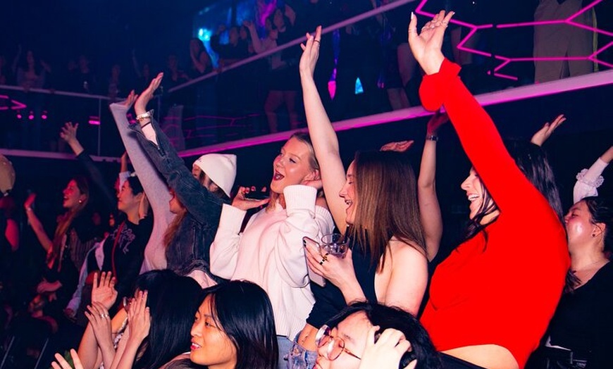 Image 36: Magic Men Cabaret Show