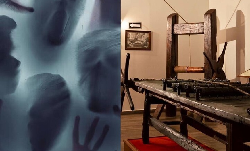 Image 6: Tour Nocturno y Museo de la Inquisición en Granada Misteriosa