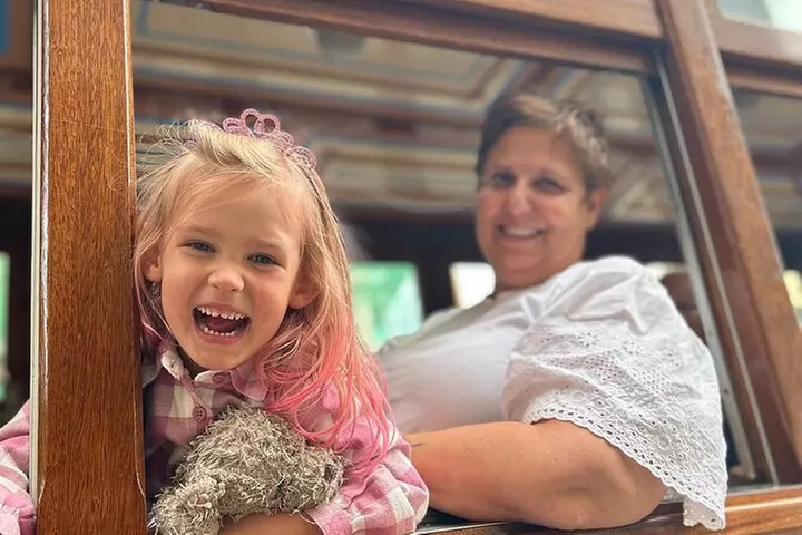 Tour VIP de día completo en las Islas Baleares