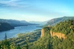 Multnomah Falls and Columbia River Gorge Half-Day Hiking Tour - Second Medium