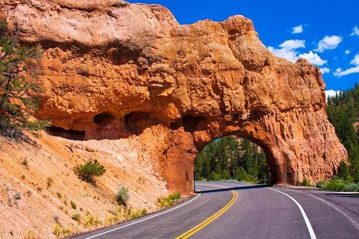 Bryce Canyon National Park Self-Guided Driving Audio Tour