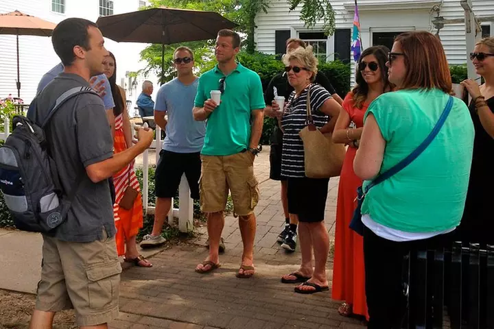Lewiston New York Food Tour - Primary Image