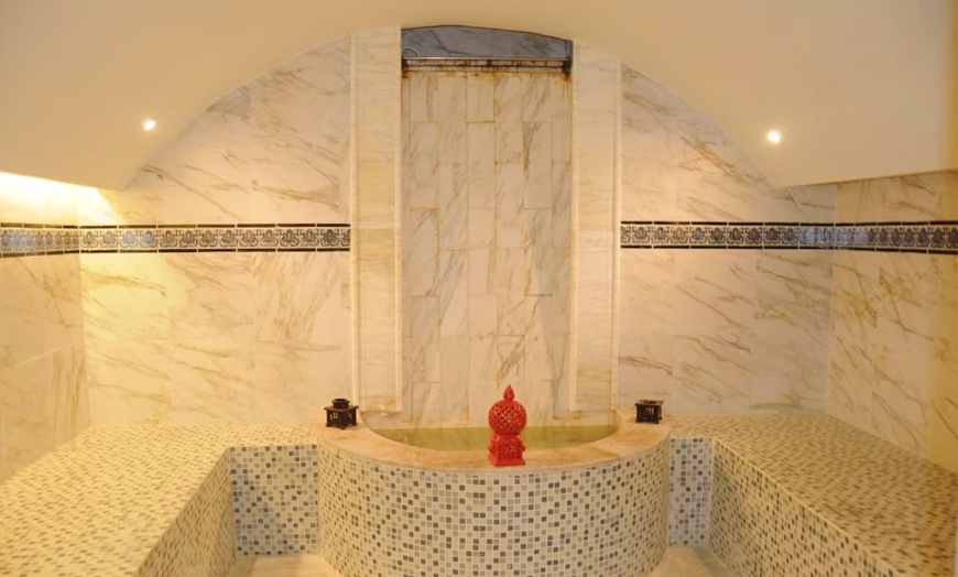 Image 13: ✈ TUNISIE | Hammamet - Hotel Menara 4* - Idéal famille