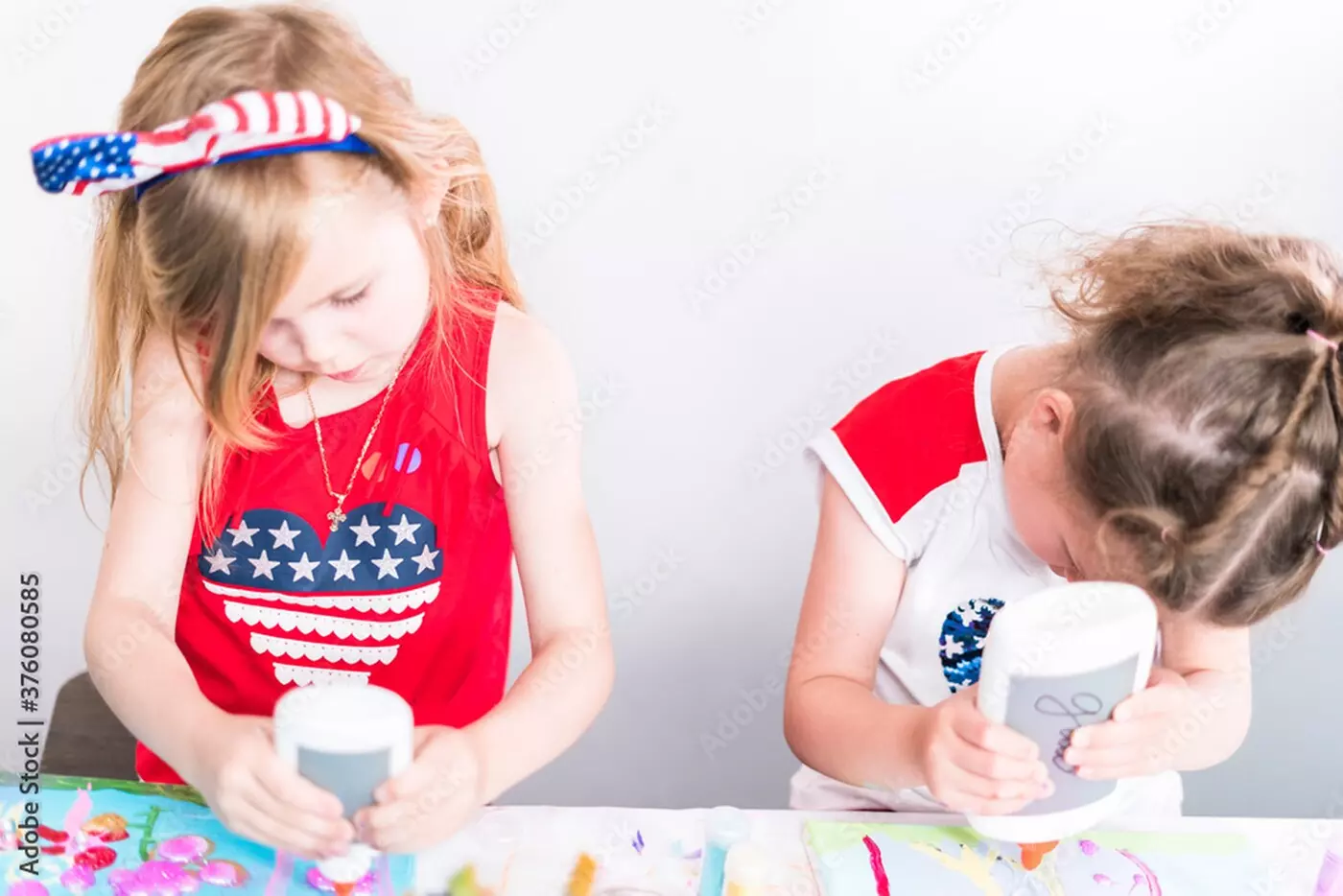 $200 For A Children's Art Party For 12 Children (Reg. $400)