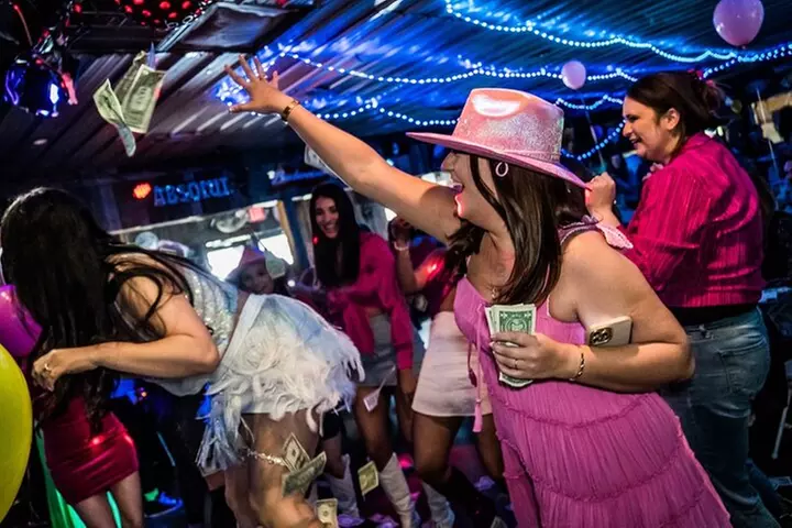 Music City Dolls Dueling Drag Brunch