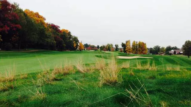 Online Booking - Round of Golf at The Legends of Massillon Golf Course - Primary Image