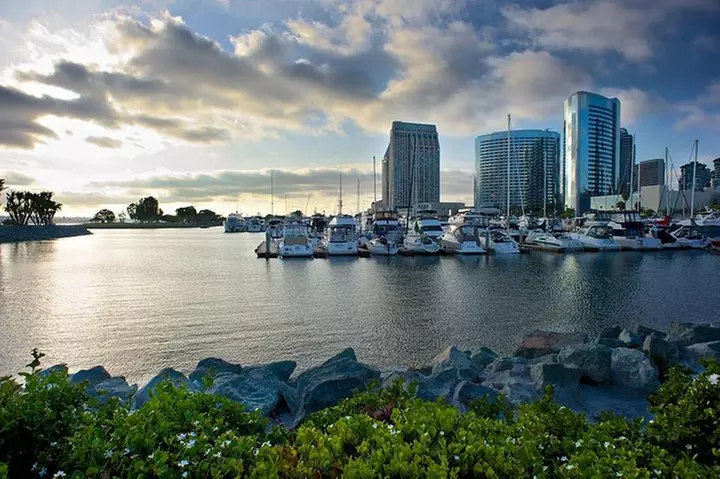 San Diego Scenic Tour