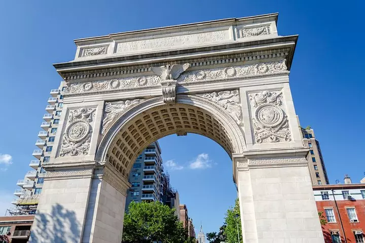 Semi-Private Greenwich Village Walking Tour - Primary Image