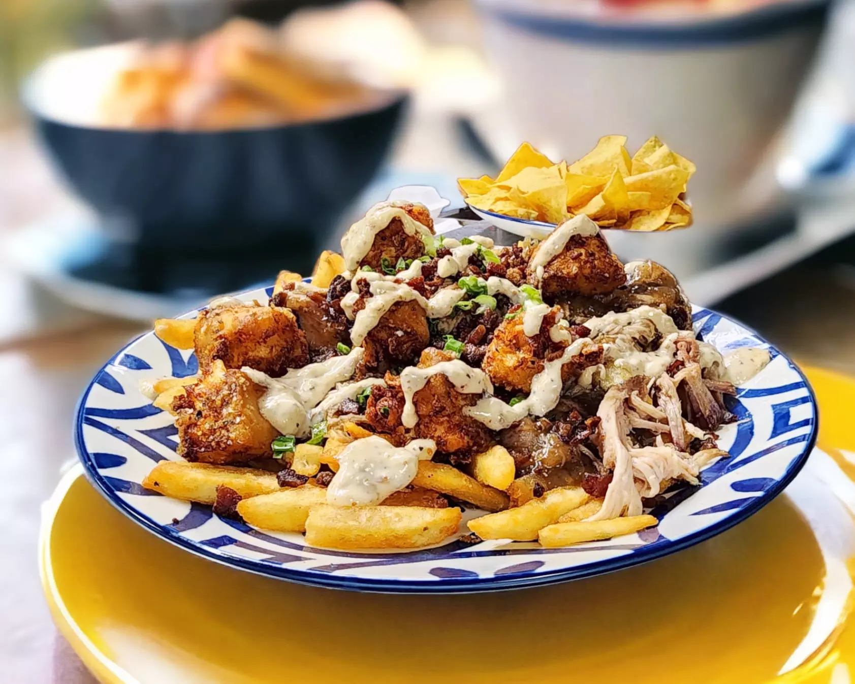 5% Cash Back at Dac's Smokehouse Morton