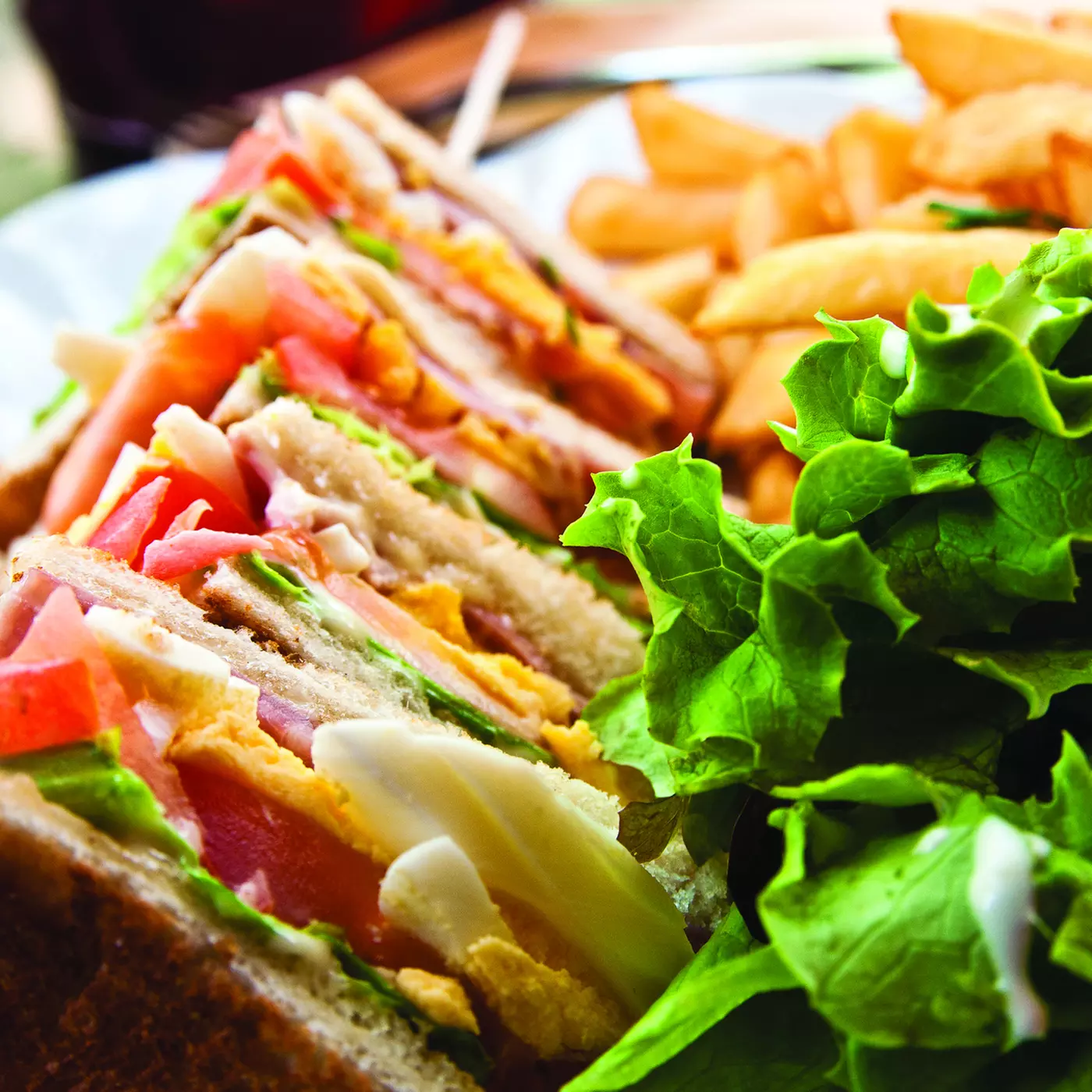 $15 For $30 Worth Of Casual Dining - Primary Image