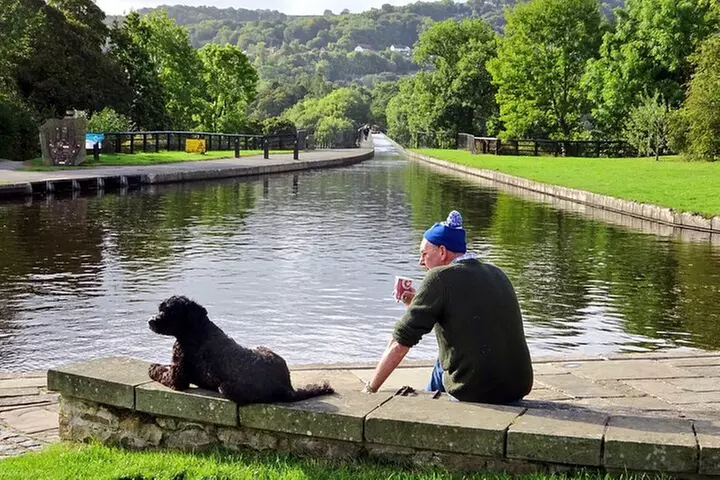 Private Door to Door Luxury day out to North Wales for up to 6 guests