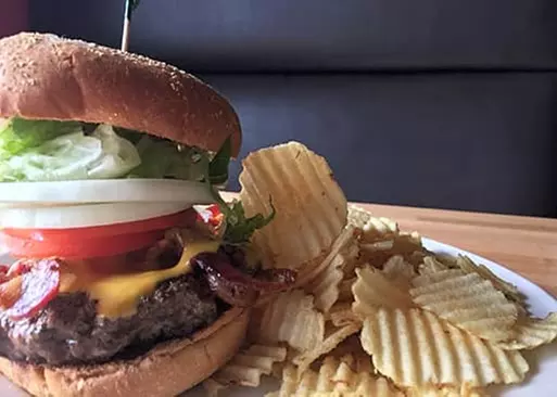 5% Cash Back at Christine's Cuisine