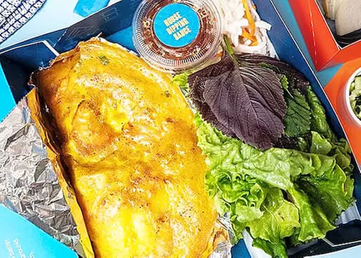 5% Cash Back at Banh Cuon Tay Ho - Chino Hills