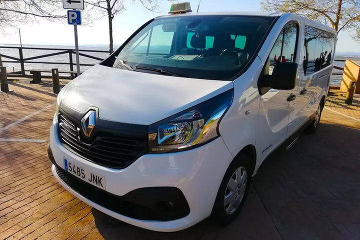 Try find your better than us! Airport transfer service in San Diego...