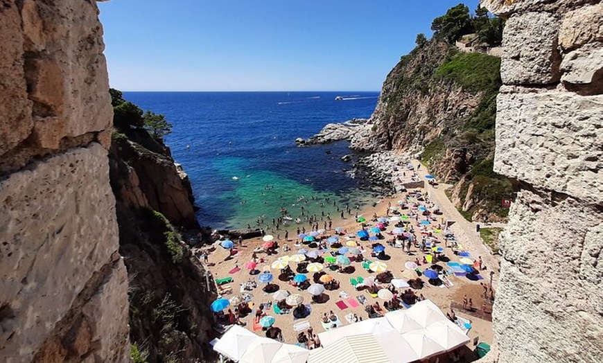 Image 21: Excursión de una día a la Costa Brava con paseo en barco