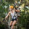 Image 1: Tree Top Activity for Thrill Seekers and Adventurers in Adelaide