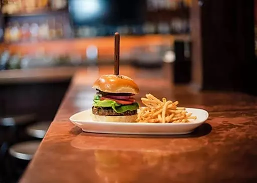 5% Cash Back at Union Street Public House