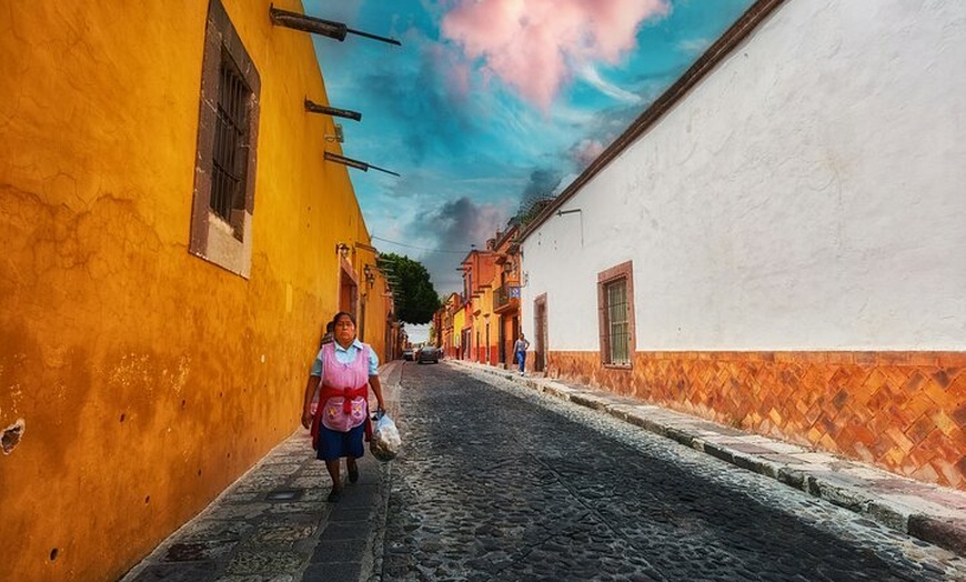 Image 13: Private Tour Guide in San Miguel de Allende