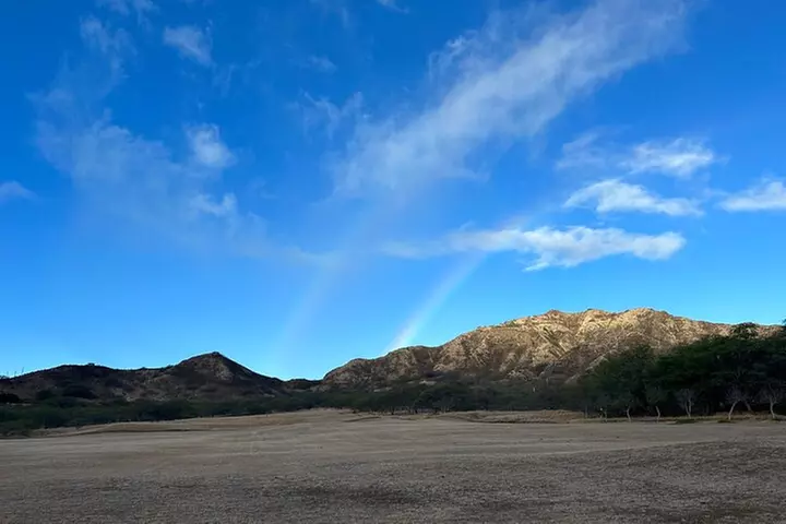 Diamond Head Hiking and Oahu Island Experience feat. North Shore