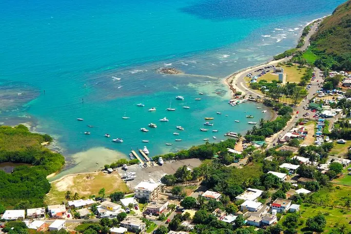 PR Chinchorreo-Beach and Bar Hopping Tour - Primary Image