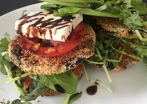 5% Cash Back at Caffe Di Moda - Primary Image