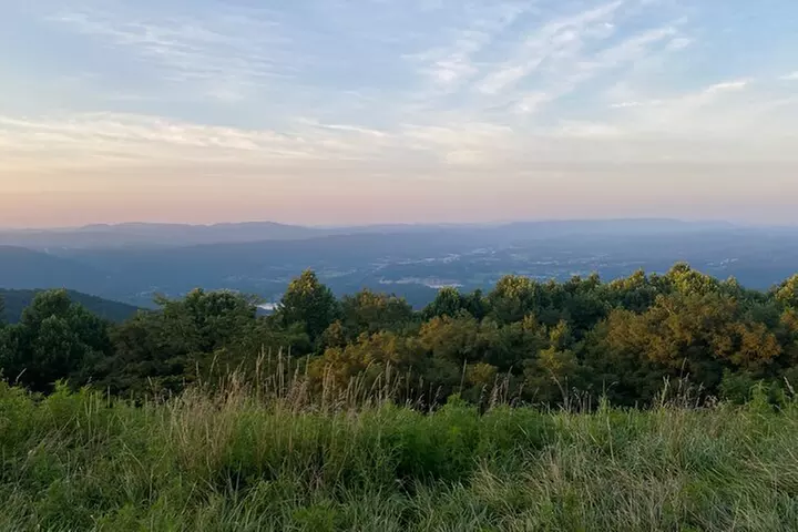 UTV Rental in Tennessee - Second Medium