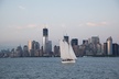 New York City Sunset Sail aboard Shearwater - Second Medium