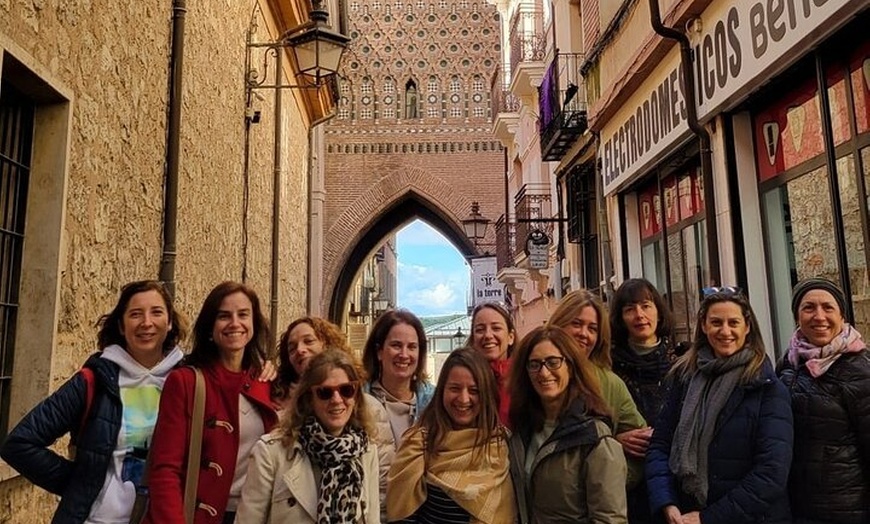 Image 3: Tour guiado por el Teruel de las Tres Culturas
