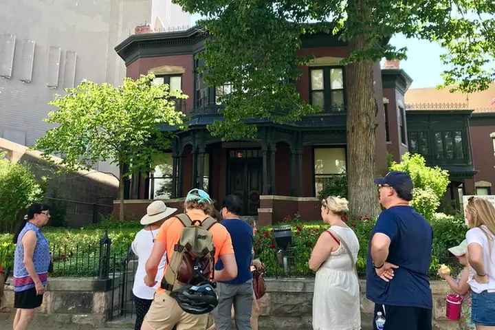 Best of Denver Walking Tour