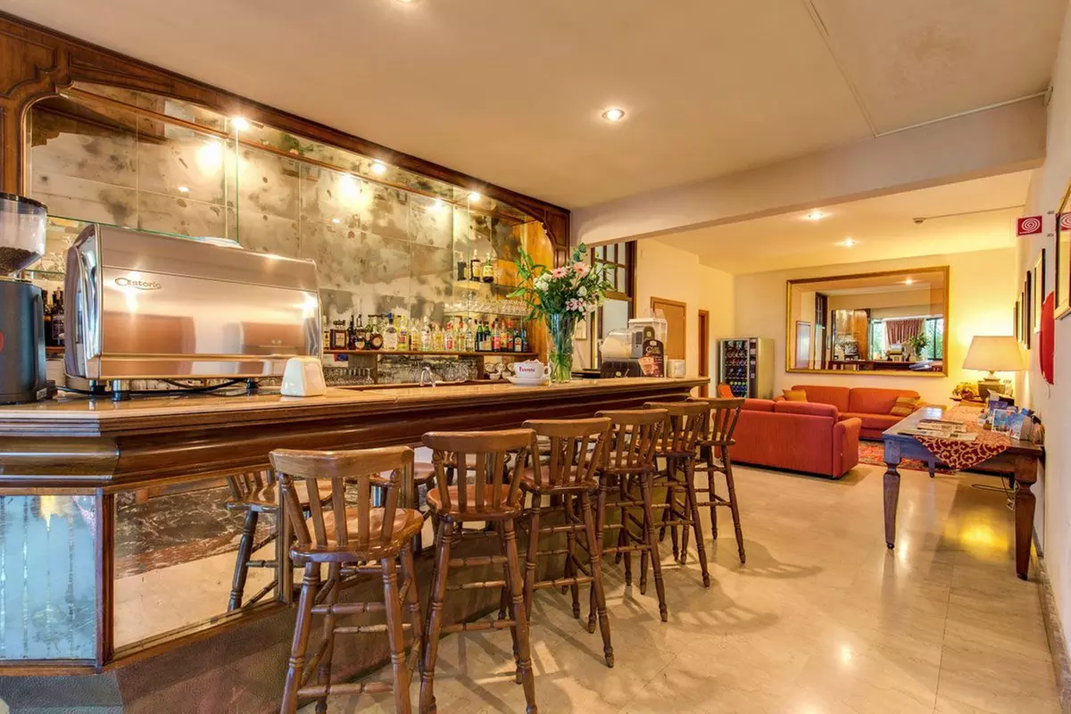 ✈ ITALIE | Rome - Pinewood Hotel 4*, 2 nuit - City break