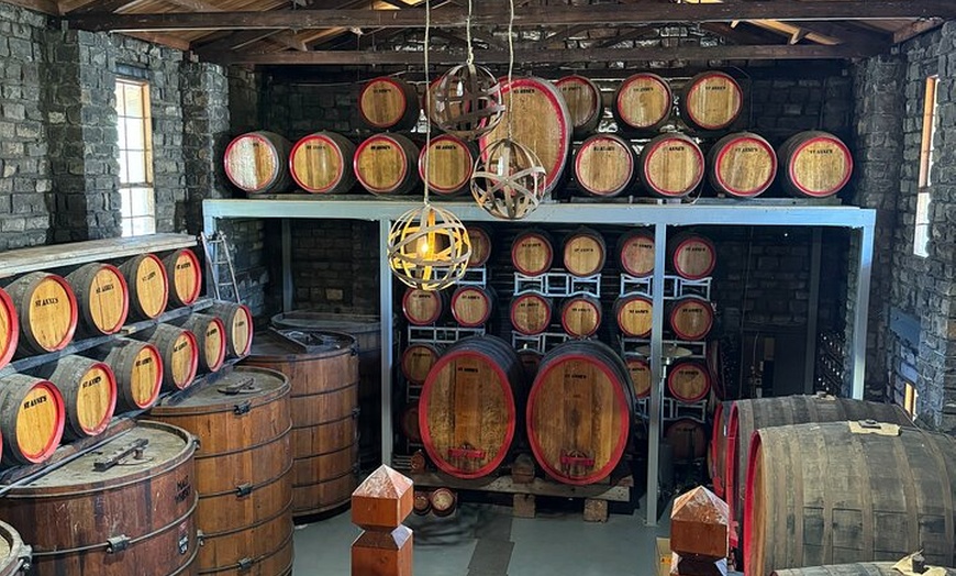 Image 10: Melbourne Private Ballarat Sovereign Hill Gold Mine Tours