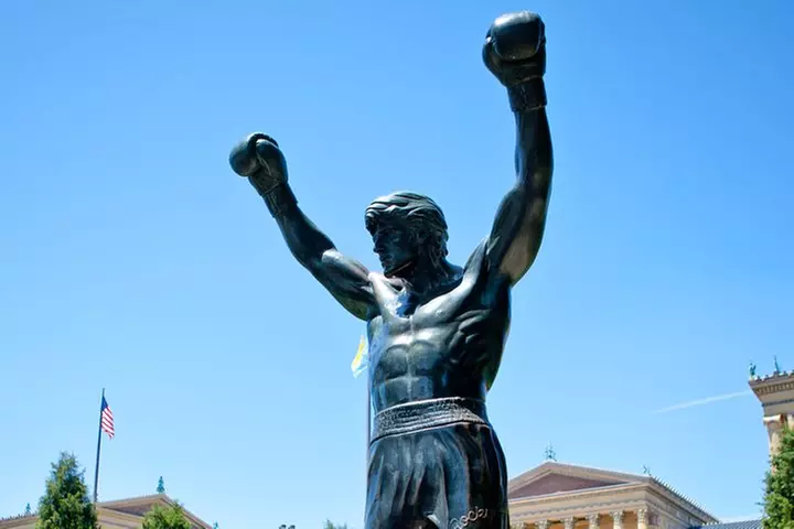 Nueva York a Filadelfia y Los Amish en Castellano