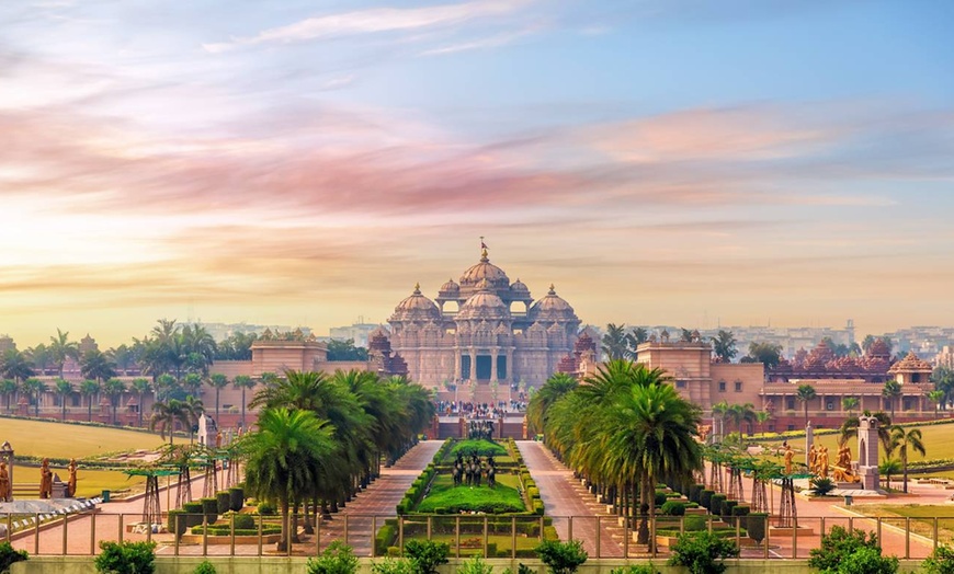 Image 17: ✈ INDIA | From Delhi to Colombo - Enchanting Getaways in India and ...